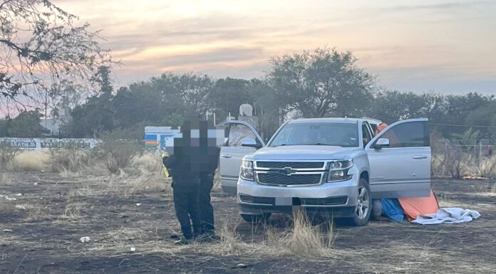Asesinan a peregrino en campamento instalado en León