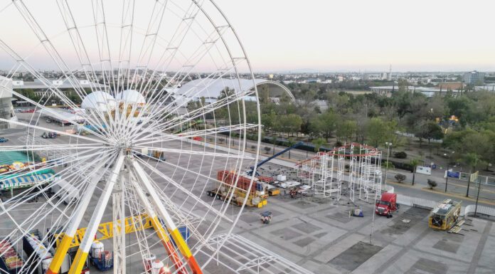 Por la Feria de León cerrarán el Parque Ecológico Explora