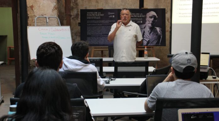 Analizan alcances y riesgos de la inteligencia artificial