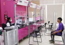 INE Guanajuato ya tiene sistema de citas