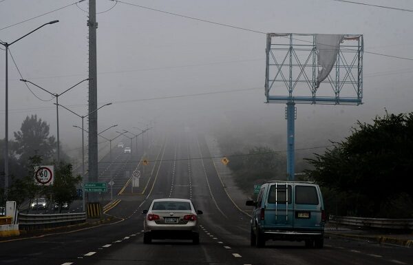 Extreme precauciones ante frente frío 21 en Guanajuato