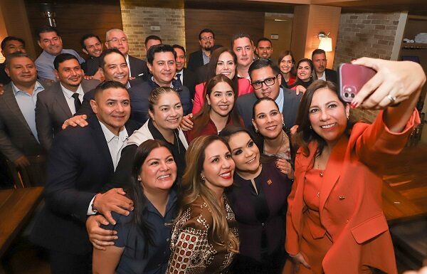 Fortalecerá gobierno federal a pueblos originarios de Guanajuato