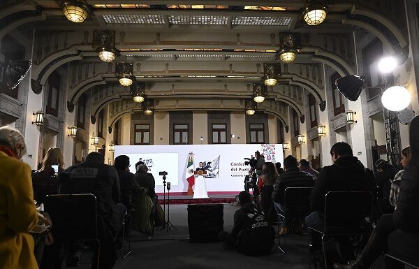 Federación no propondrá Fiscal a Guanajuato: Sheinbaum