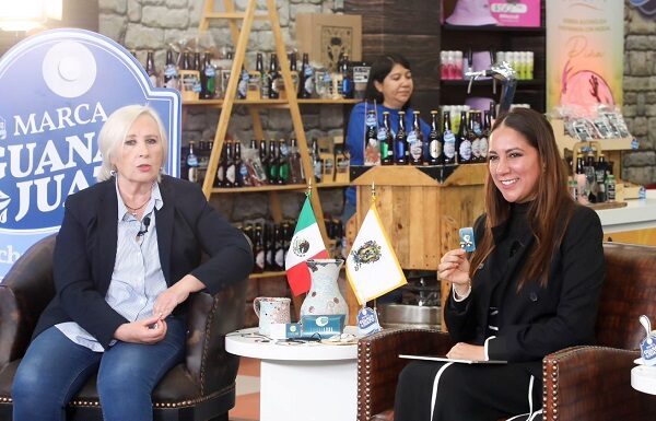 Relanzará Gobierno de Guanajuato marca colectiva a 10 años de éxito
