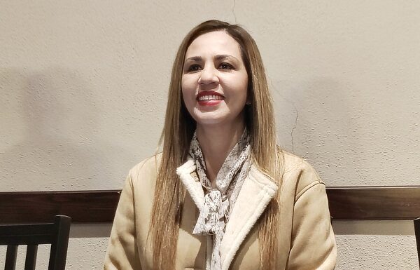 Presentará Melanie Murillo proyecto de identidad para Silao