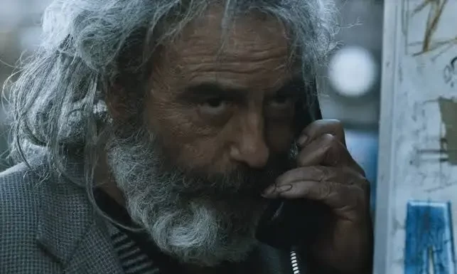 Fallece Emilio Echeverría; le dio vida a El Chivo en Amores Perros