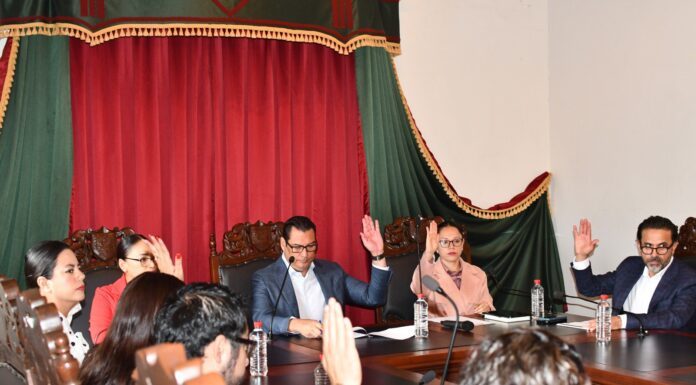 Nombran a segundo cronista en San Miguel de Allende