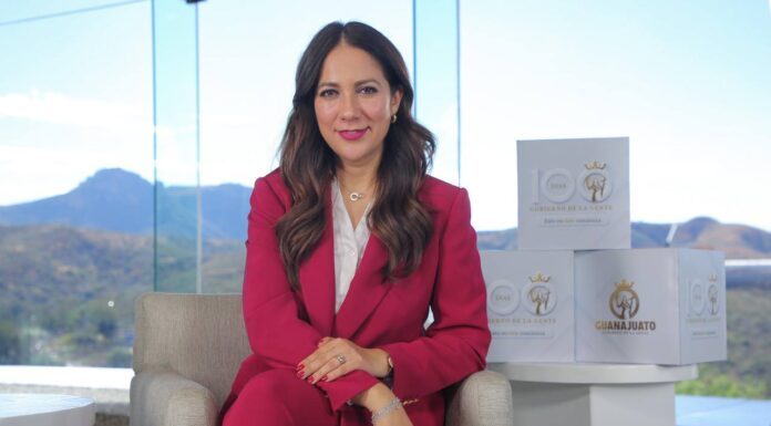 Libia Dennise no prevé reunirse con candidatos a ocupar Fiscalía de Guanajuato