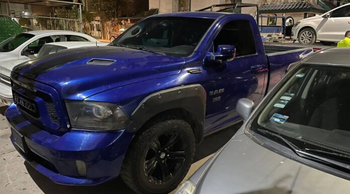 Captura policía de León a presunta célula de secuestradores