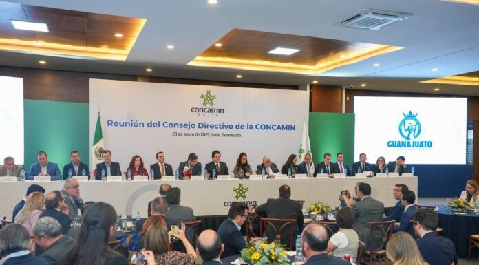 En Guanajuato damos continuidad con las alianzas de prosperidad: Libia Dennise