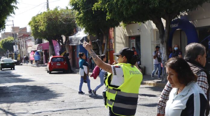 Culmina operativo de seguridad por Día de Reyes en el municipio de León
