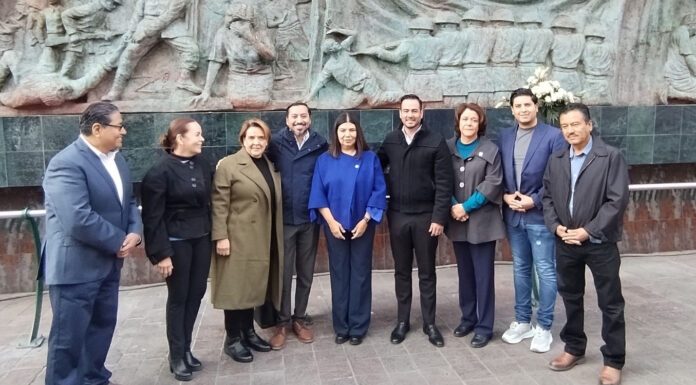 Nuevo titular en Fiscalía debe ser verdadero defensor de la ciudadanía: PAN