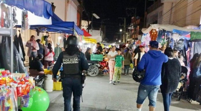 Sin incidencias jornada por Día de Reyes en Silao