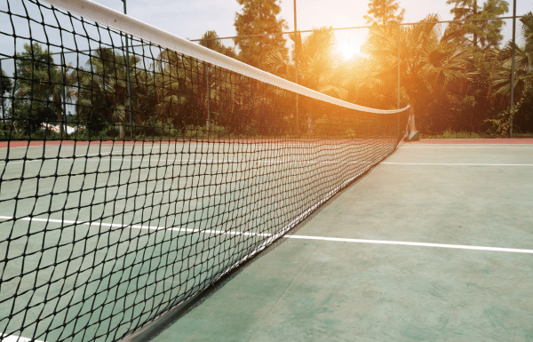 Posponen torneo de tenis Guanajuato Open en Irapuato