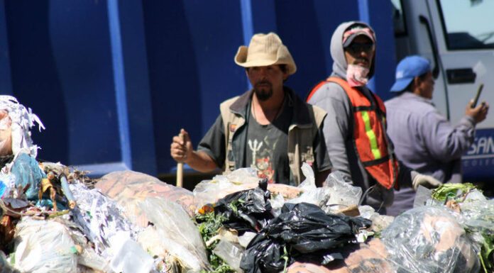 Aprueban realizar foros sobre iniciativa del PAN-PRD manejo de residuos