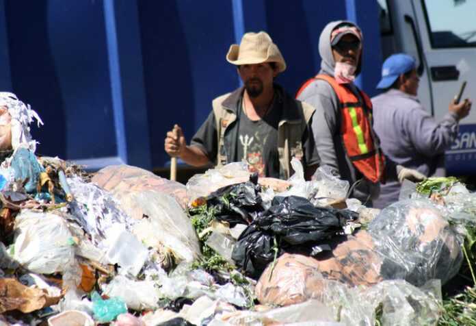 basura