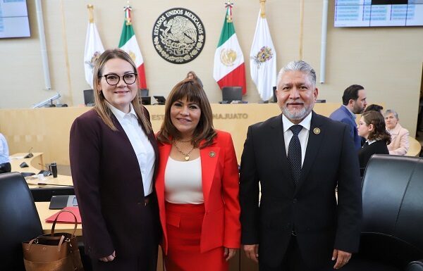 Seguridad y apoyos al campo, prioridades para diputados del PRI