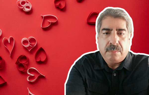 Del amor y otras peripecias