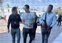 Logran sentencia contra Christian Jafet, homicida del pequeño Mateo