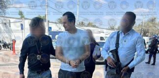 Logran sentencia contra Christian Jafet, homicida del pequeño Mateo