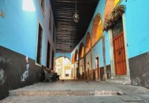 La capital de Guanajuato recibirá al Festival de la Enchilada