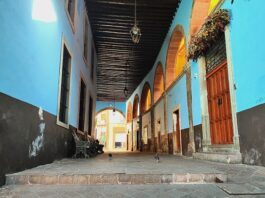 La capital de Guanajuato recibirá al Festival de la Enchilada