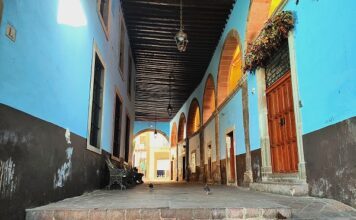 La capital de Guanajuato recibirá al Festival de la Enchilada