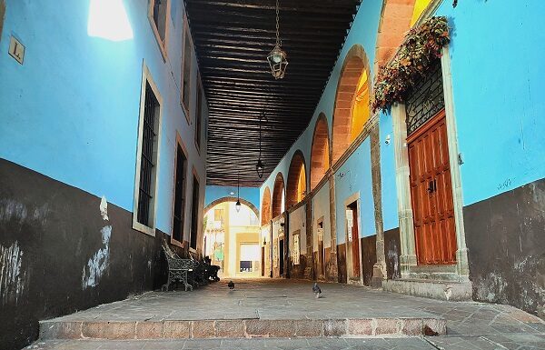 Se capacitan guias y promotores capitalinos en nuevas tendencias de turismo