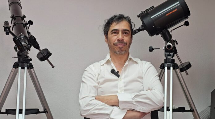 ¿Podría chocar un asteroide con la tierra? Esto dice un investigador de la UG