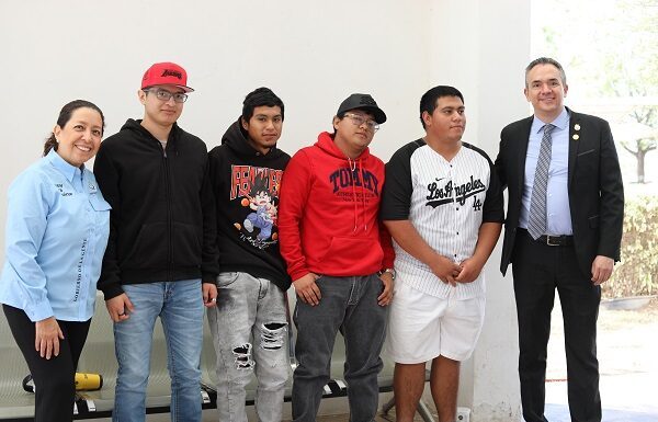 IECA y UPB firman convenio de colaboración