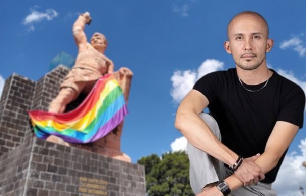 “¿De qué se quejan? Tienen todos los derechos…”