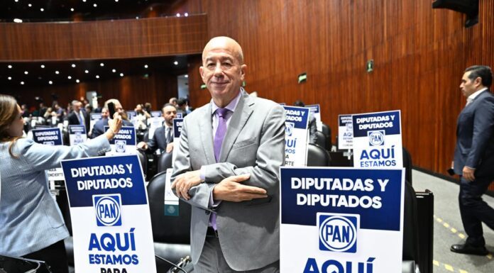 Plantea Éctor Jaime agenda de trabajo para este período legislativo