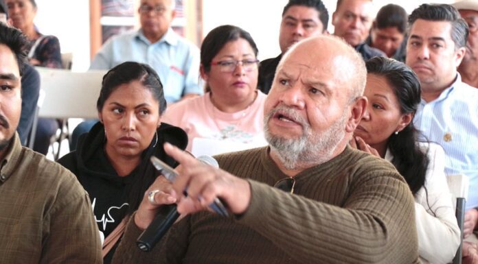 Terminan diputados etapa informativa de consulta a pueblos originarios