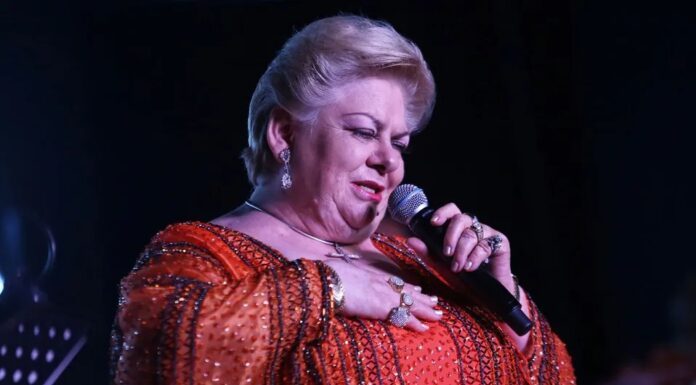 Fallece a los 77 años de edad Paquila “la del barrio”