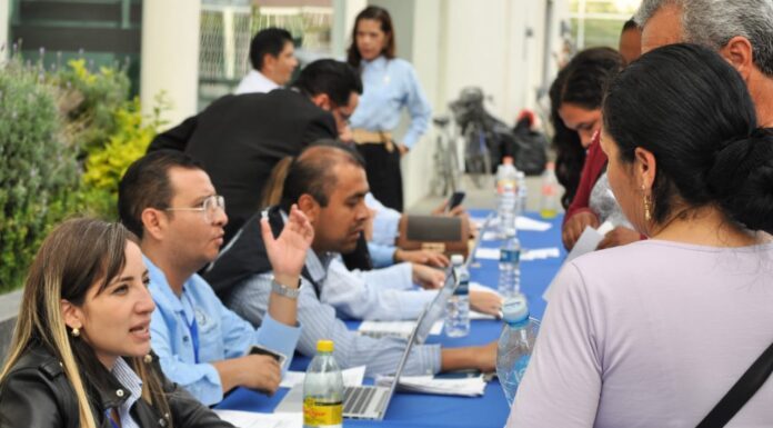 Promueve Ivón Padilla financiera estatal en Purísima del Rincón