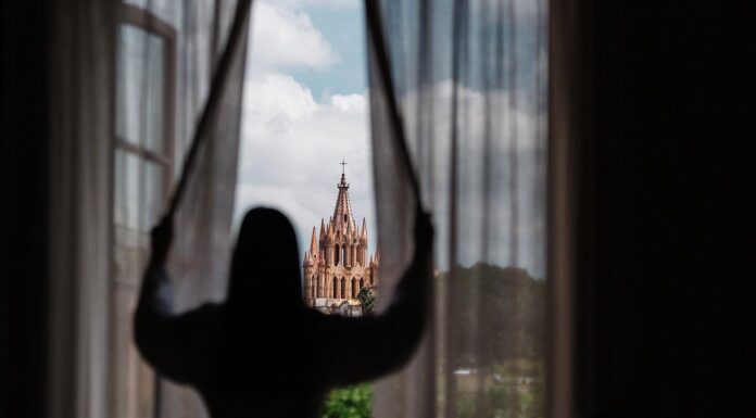 San Miguel de Allende, sede de los 100 imperdibles de México