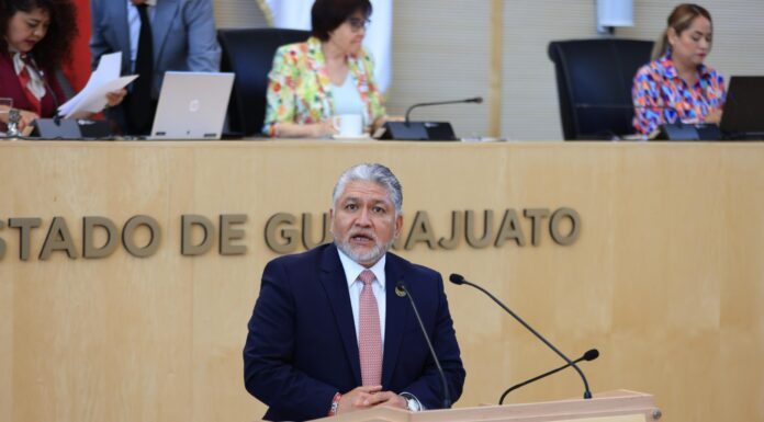 Propone PRI agravar penas a delitos cometidos con ayuda de IA