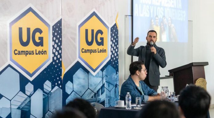 Suscribe Alan Márquez compromiso por la prevención de la violencia en escuelas