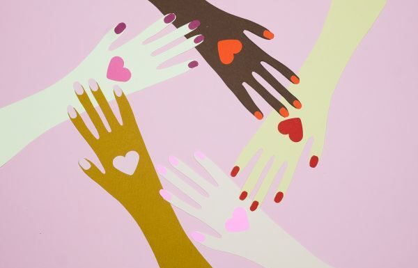 Por un San Valentín sin violencia