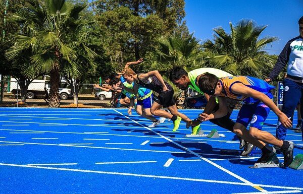 Atletas leoneses inician preparación rumbo a las nacionales CONADE