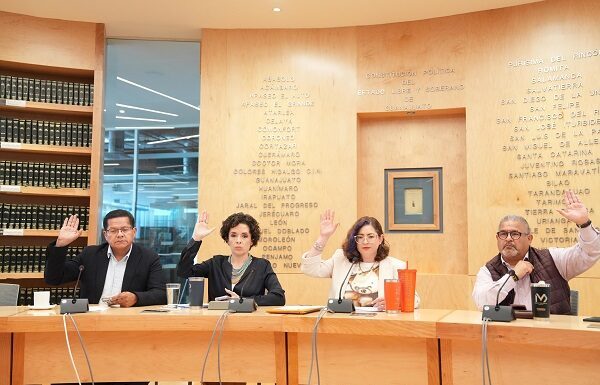 Buscan armonizar leyes de Movilidad y Seguridad Vial en Guanajuato