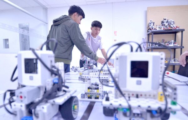 Silao será sede del Festival Estatal de Innovación y Emprendimiento CONALEP