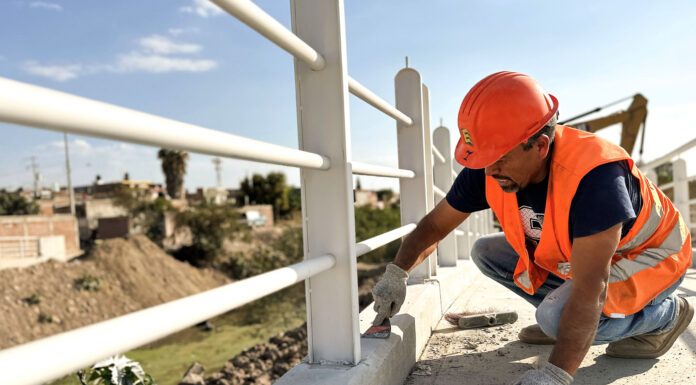 Avanzan procesos para activar obra pública en Guanajuato: CMIC