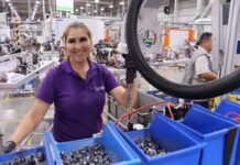 En Guanajuato 44 mil mujeres más tienen trabajo formal