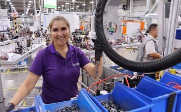 En Guanajuato 44 mil mujeres más tienen trabajo formal