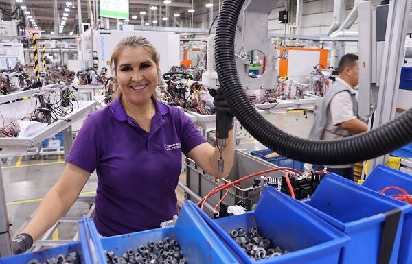 Guanajuato cierra enero con 1.1 millones de trabajadores registrados en el IMSS