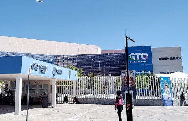 Rechazan diputados del PAN incorporar sector salud a IMSS-Bienestar