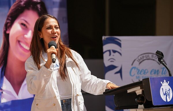 Caravanas del Gobierno de la Gente llegan a Cuerámaro