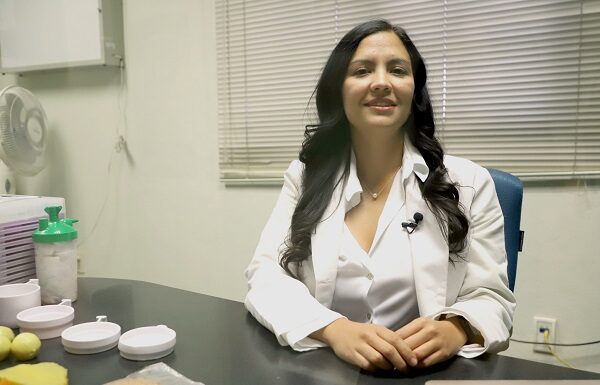 Alerta nutrióloga de la UG sobre consumo de suplementos alimenticios