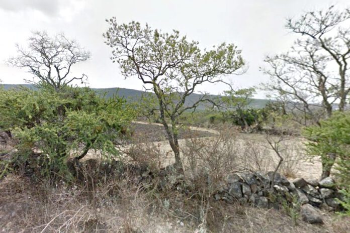 paraje